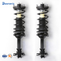 Suspension system front shock absorber price complete struct assembly for  FORD-ESCORT MAZDA-323 MERCURY-TRACER 171880